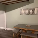 One, The Carriage House, *