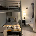 One, The Carriage House, *
