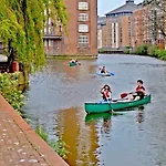 Apartman One, The Carriage House,