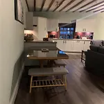 Apartment One, The Carriage House,
