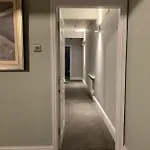 Apartment One, The Carriage House, *