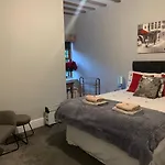 Apartment One, The Carriage House, *