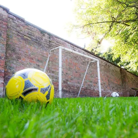 Appartamento One, The Carriage House,