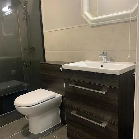 One, The Carriage House, * York