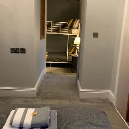 One, The Carriage House, * York