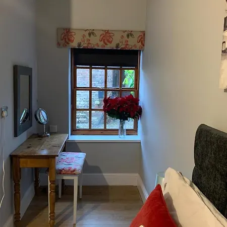 One, The Carriage House, Apartment *