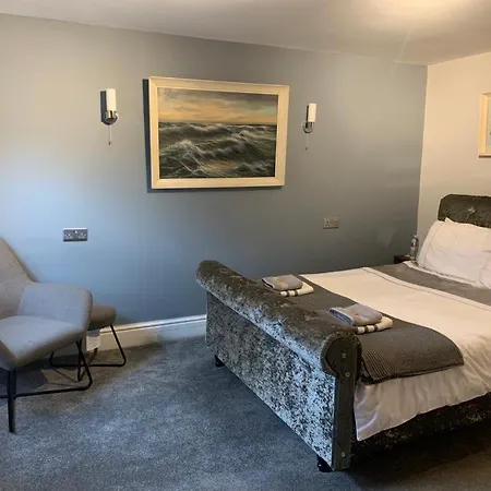 One, The Carriage House, * York