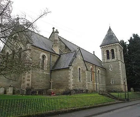 One, The Carriage House, יורק