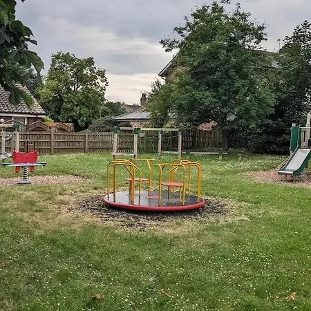 One, The Carriage House, *