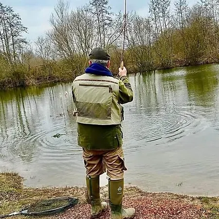 One, The Carriage House, York