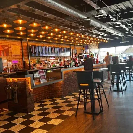 One, The Carriage House,