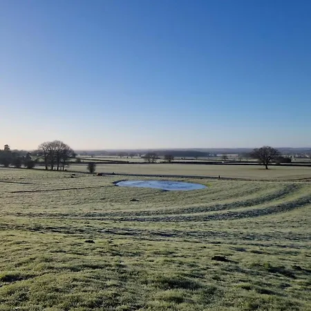 One, The Carriage House, York