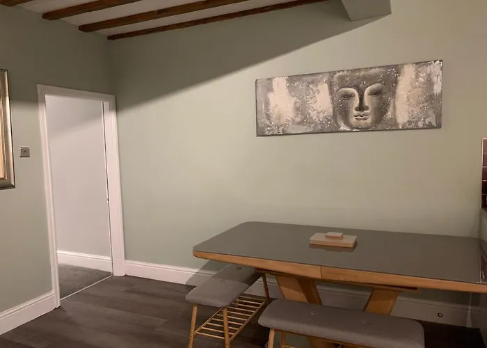 One, The Carriage House, *