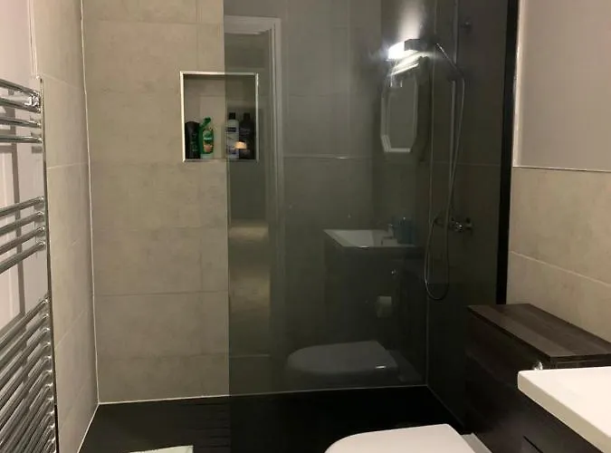 One, The Carriage House,