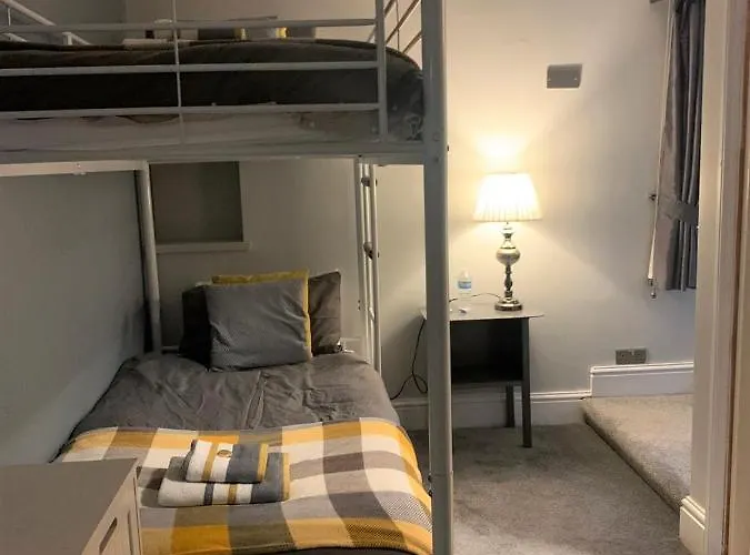 One, The Carriage House, *