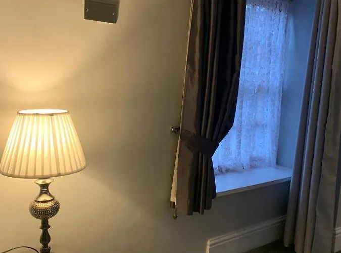 One, The Carriage House, * ヨーク