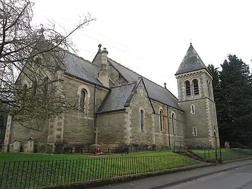 One, The Carriage House, ヨーク