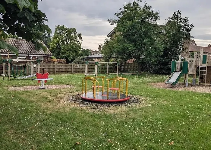 One, The Carriage House, *