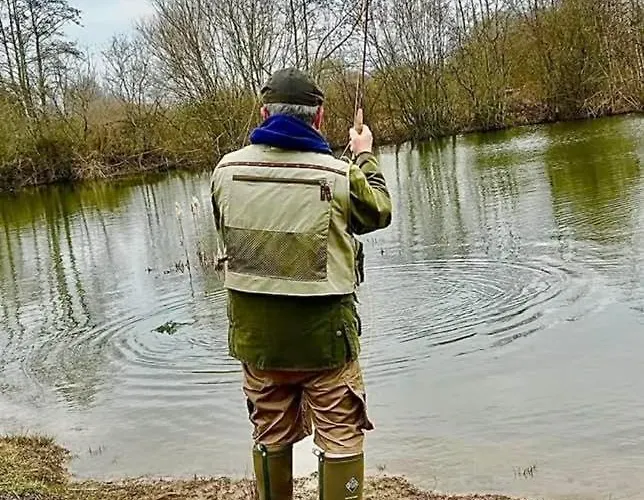 One, The Carriage House, ヨーク