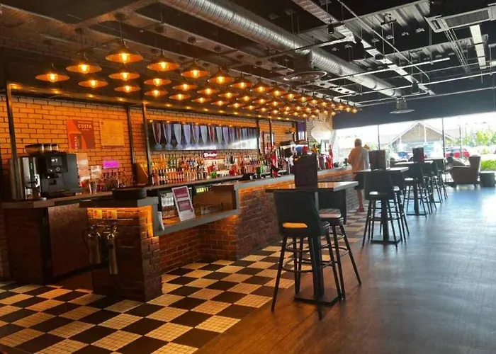 One, The Carriage House,