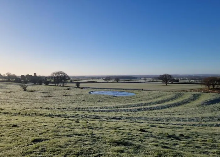 One, The Carriage House, ヨーク