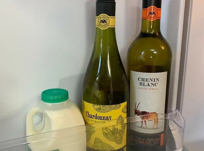 One, The Carriage House, ヨーク