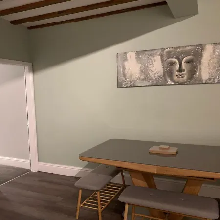 One, The Carriage House, *