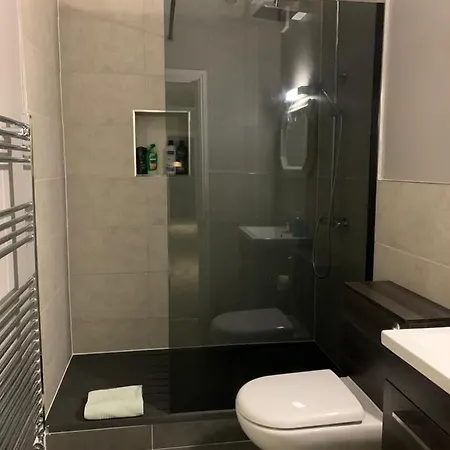 One, The Carriage House,