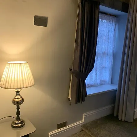 One, The Carriage House, * York