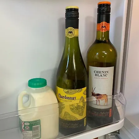 One, The Carriage House, York